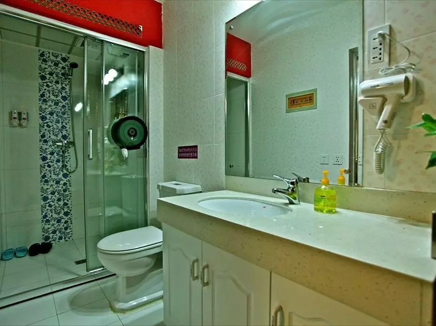 Fotos del hotel Imperial Courtyard:  4