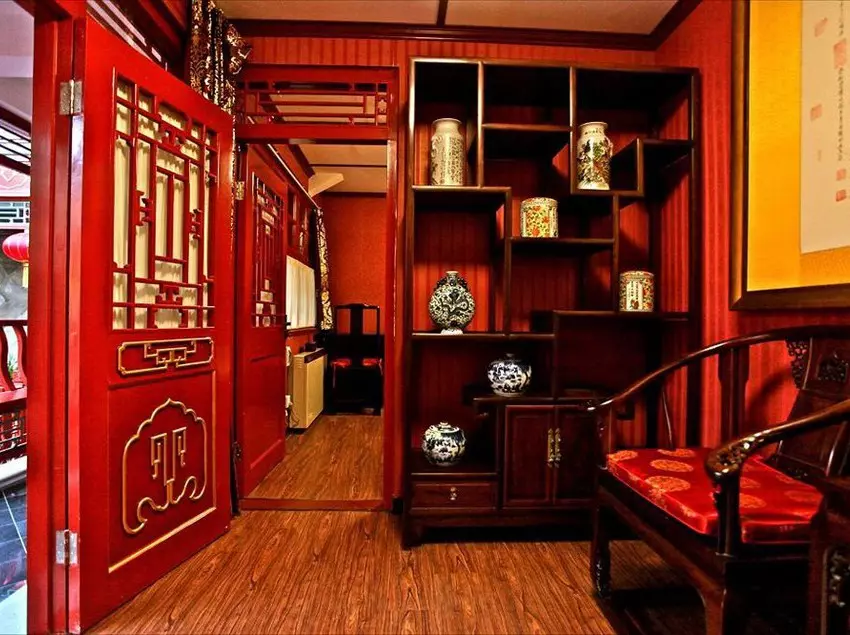 Fotos del hotel Imperial Courtyard:  25