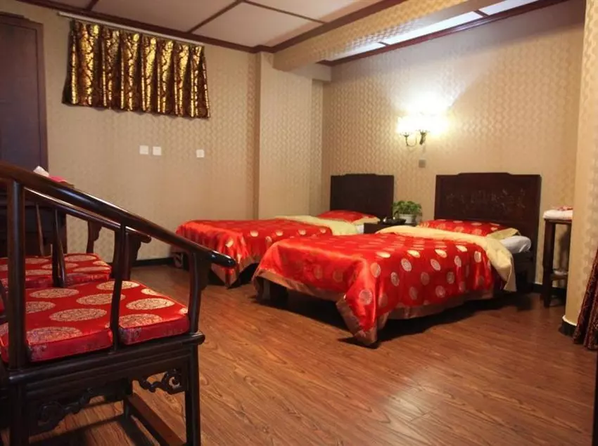 Fotos del hotel Imperial Courtyard:  16