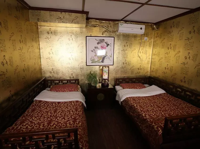 Fotos del hotel Imperial Courtyard:  13