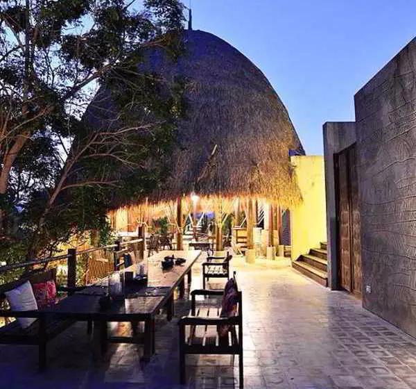 Fotos del hotel La A Natu Bed  Bakery:  2