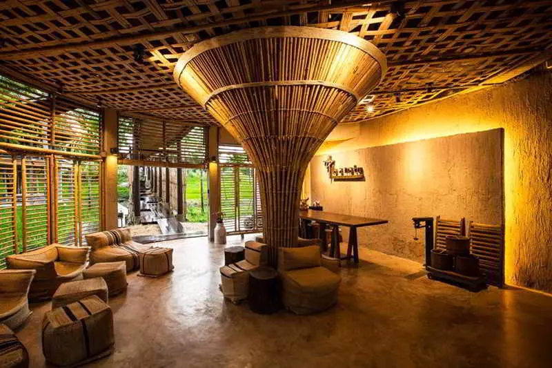 Fotos del hotel La A Natu Bed  Bakery:  4