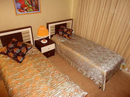 Fotos del hotel Old Baku:  10