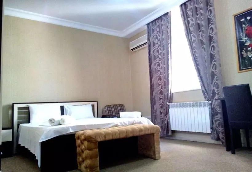 Fotos del hotel Old Baku:  14