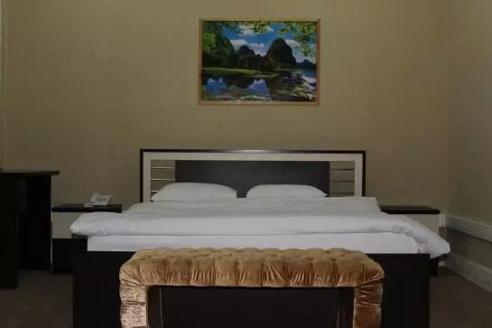 Fotos del hotel Old Baku:  6