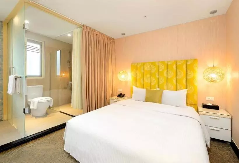 Fotos del hotel Via:  13