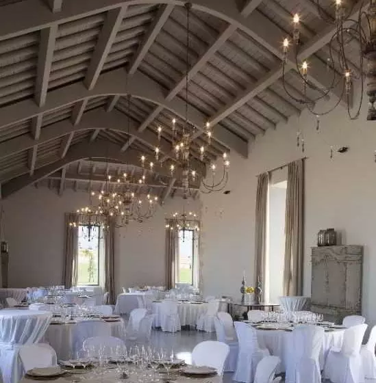 Fotos del hotel Finca Lasmargas:  2