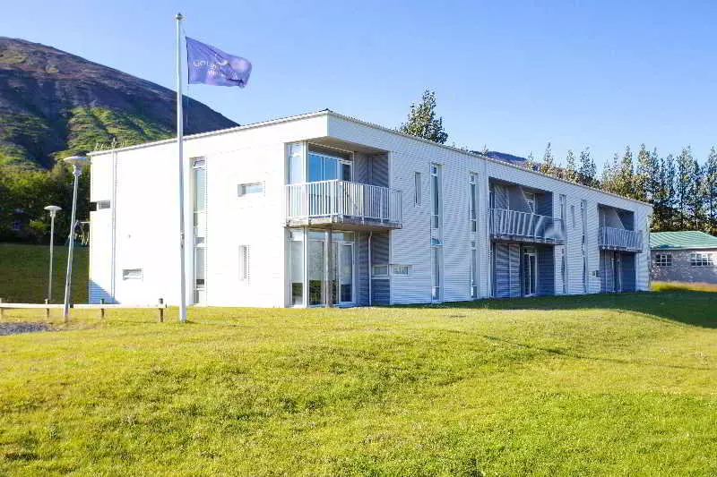 Fotos del hotel Golden Circle Apartments:  10