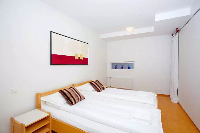 Fotos del hotel Golden Circle Apartments:  7