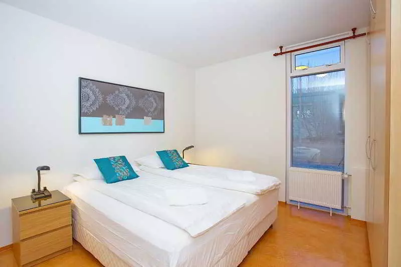 Fotos del hotel Golden Circle Apartments:  11