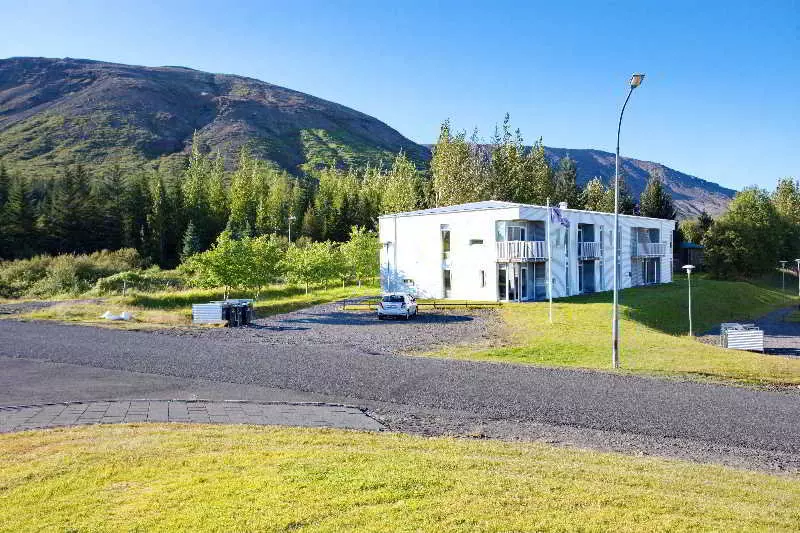 Fotos del hotel Golden Circle Apartments:  14