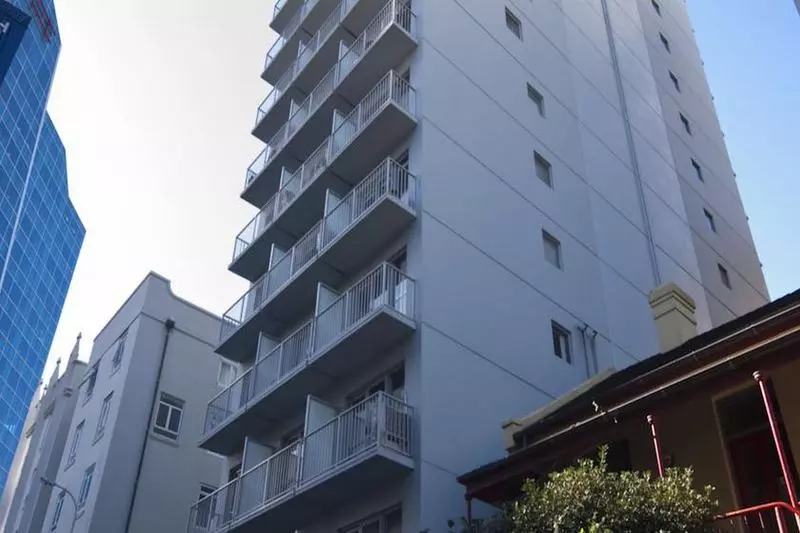 Fotos del hotel Bankside Waldorf Hotel And Apartments:  3