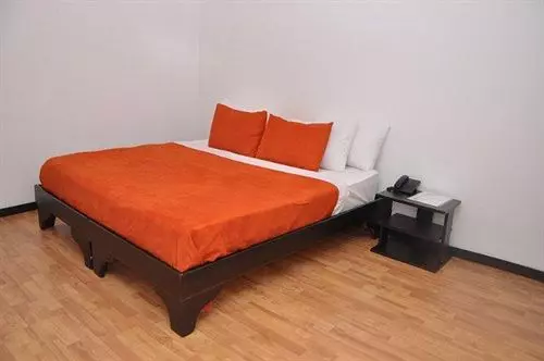 Fotos del hotel Borboleta:  6