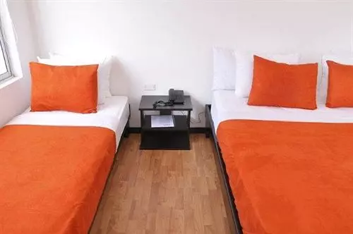 Fotos del hotel Borboleta:  8