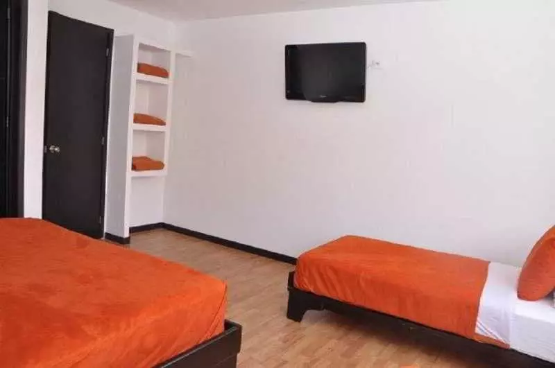 Fotos del hotel Borboleta:  5