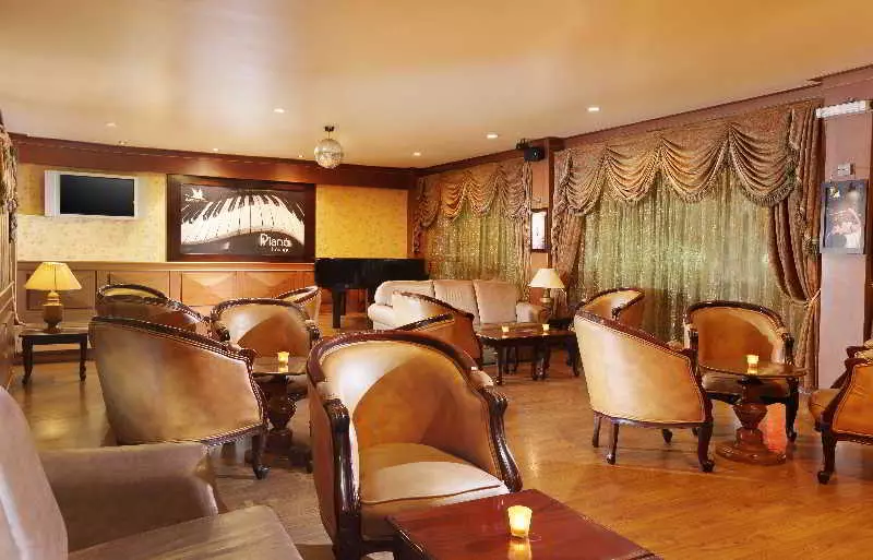 Fotos del hotel Goodway  Batam:  6