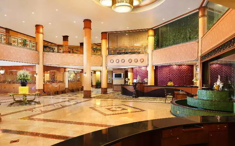 Fotos del hotel Goodway  Batam:  10