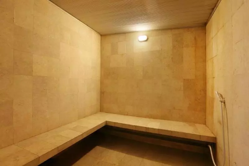 Fotos del hotel Goodway  Batam:  11