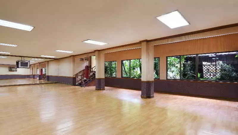 Fotos del hotel Goodway  Batam:  4