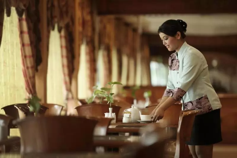 Fotos del hotel Goodway  Batam:  12