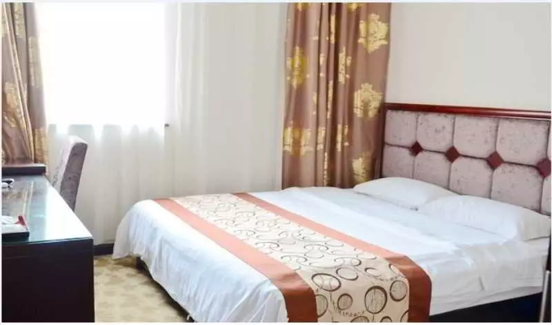 Fotos del hotel Yangshuo Tianlun:  12