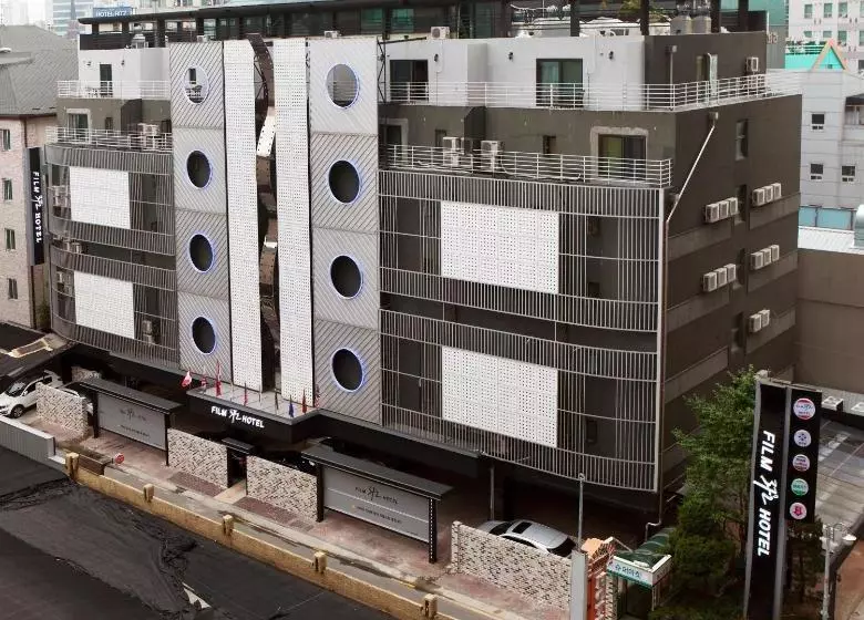 Fotos del hotel Film 37.2:  5