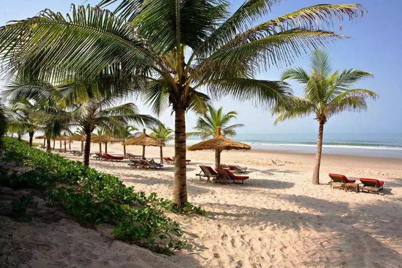 Fotos del hotel Hibiscus Cap Skiring:  2