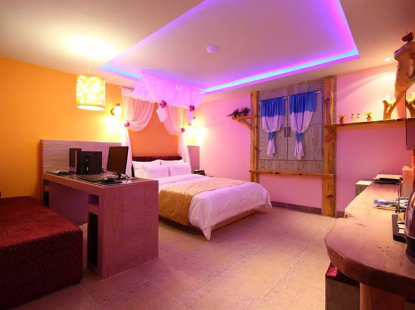 Fotos del hotel Louis:  22