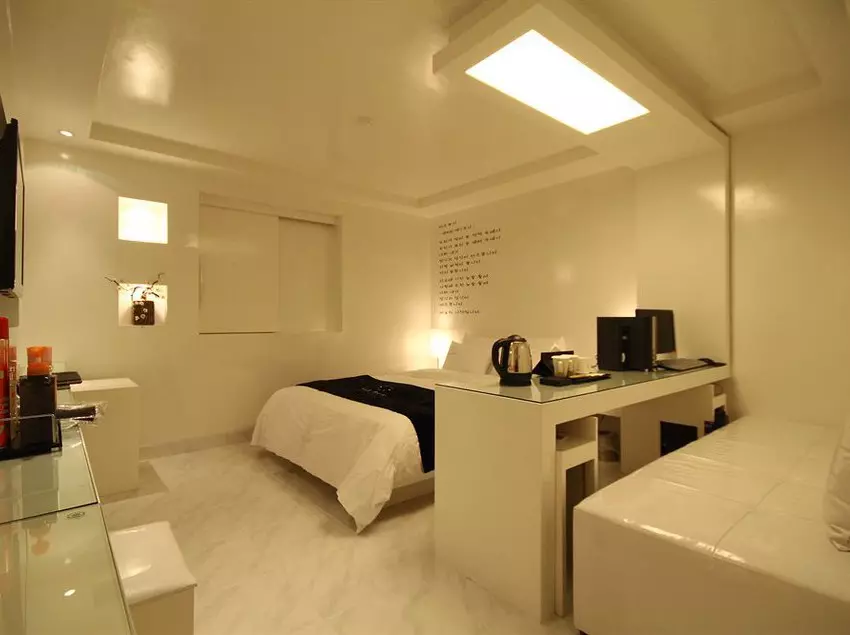 Fotos del hotel Louis:  4