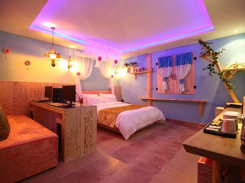 Fotos del hotel Louis:  18