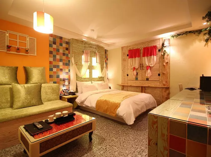 Fotos del hotel Louis:  2