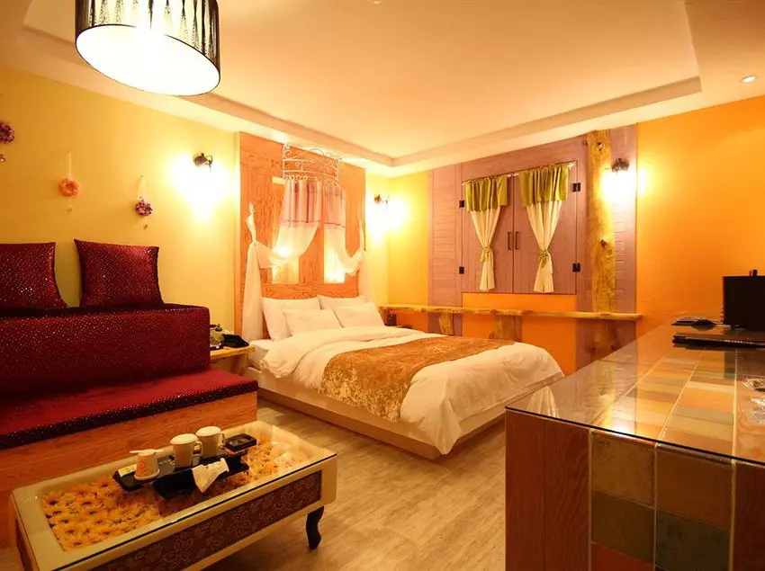 Fotos del hotel Louis:  14