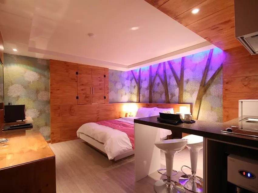 Fotos del hotel Louis:  12