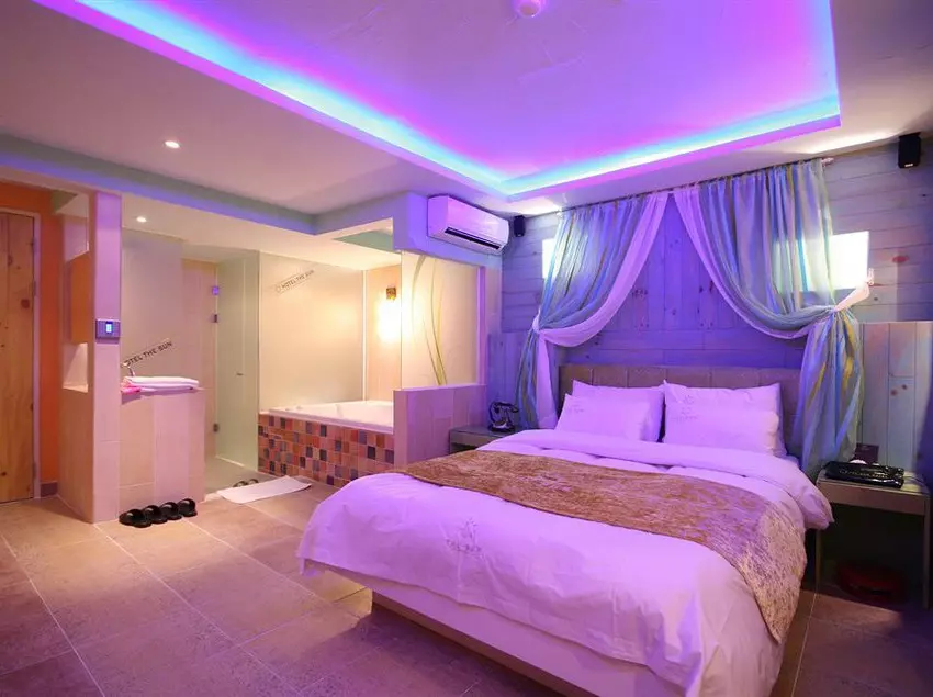 Fotos del hotel Louis:  11