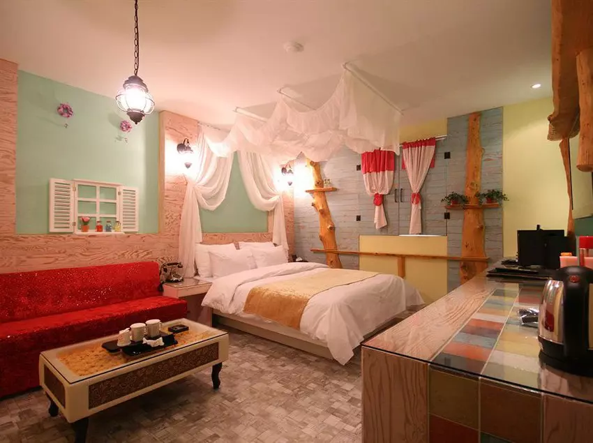 Fotos del hotel Louis:  10