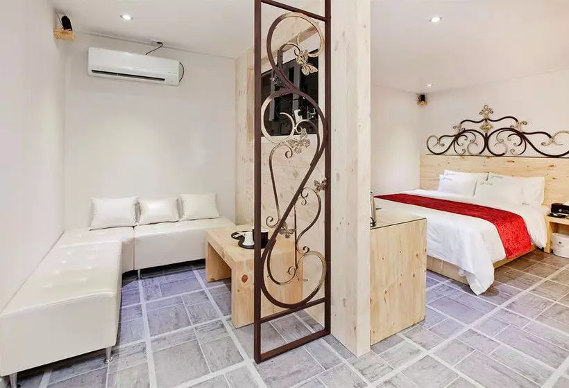 Fotos del hotel Belamie:  23