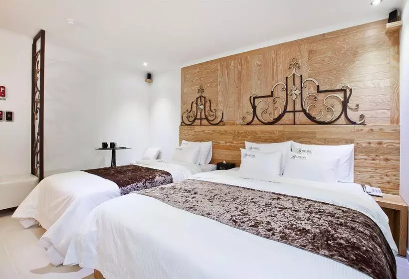 Fotos del hotel Belamie:  16