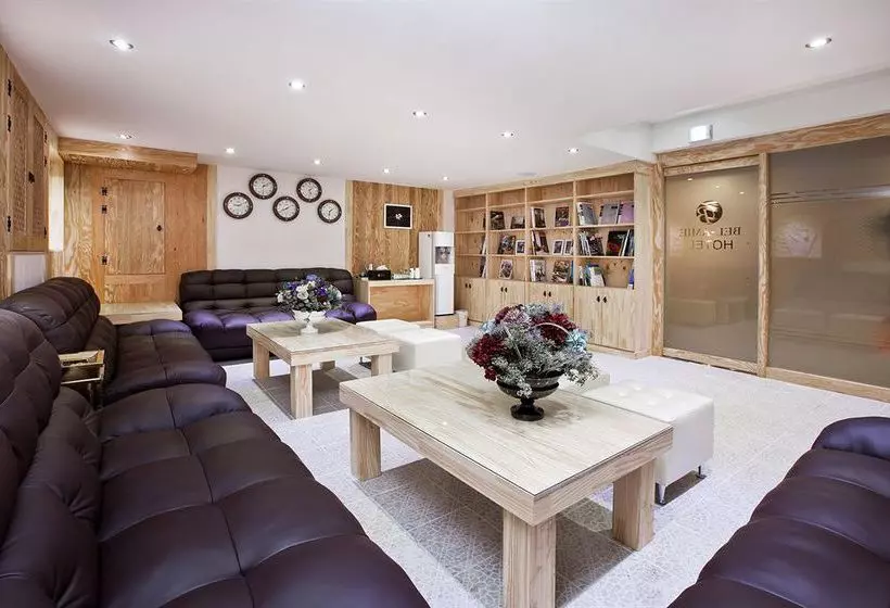 Fotos del hotel Belamie:  18