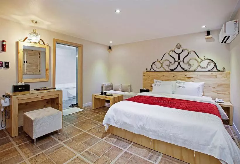 Fotos del hotel Belamie:  19