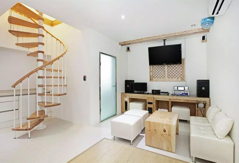 Fotos del hotel Belamie:  25