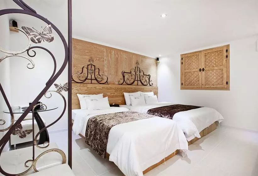 Fotos del hotel Belamie:  24