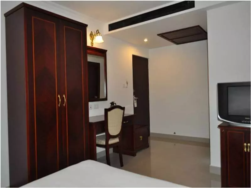 Fotos del hotel Hamilton:  3