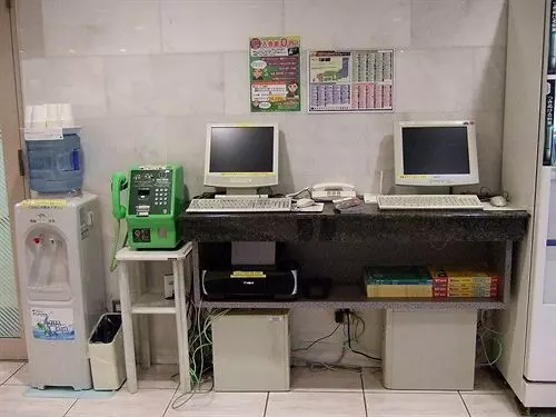 Fotos del hotel Kyoto Horikawa Inn:  5