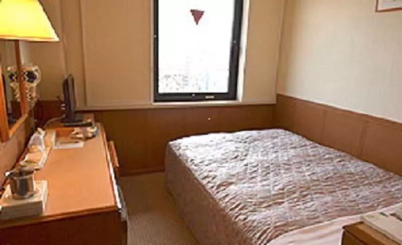 Fotos del hotel Kyoto Horikawa Inn:  9