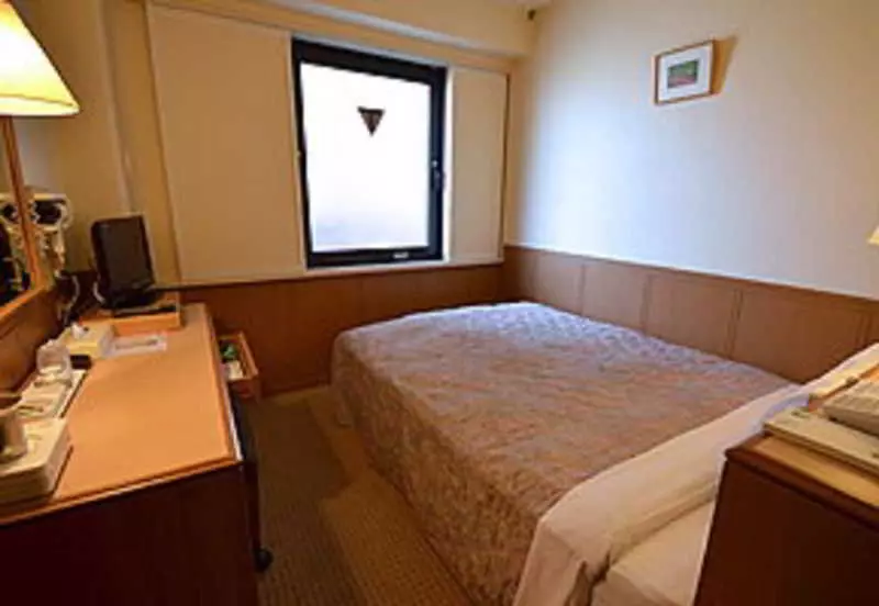 Fotos del hotel Kyoto Horikawa Inn:  6