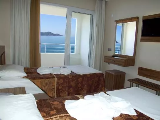 Fotos del hotel Rosary Beach:  25