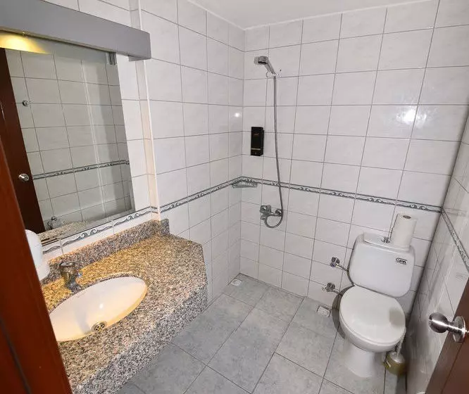 Fotos del hotel Rosary Beach:  11