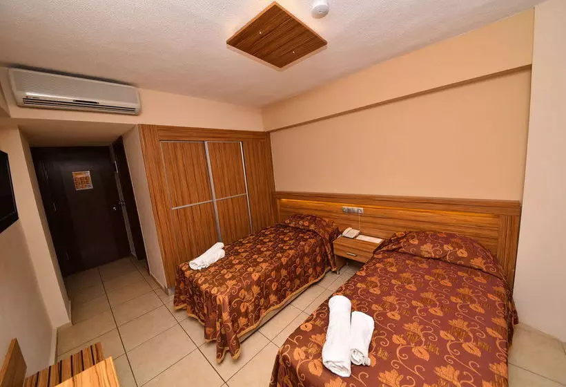 Fotos del hotel Rosary Beach:  18