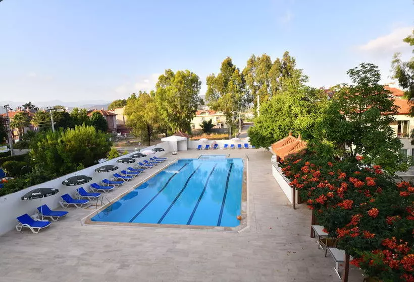 Fotos del hotel Rosary Beach:  10