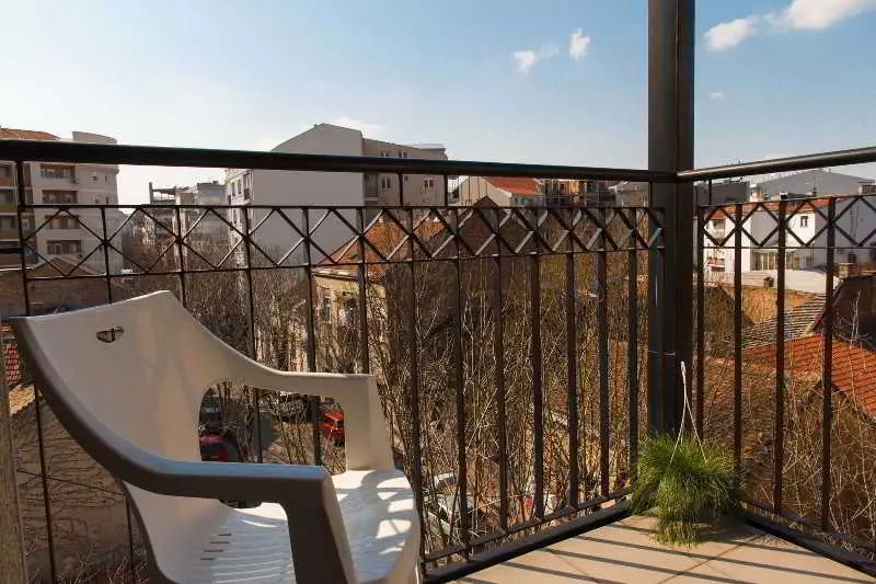 Fotos del hotel Studio Skadarlija 8:  2